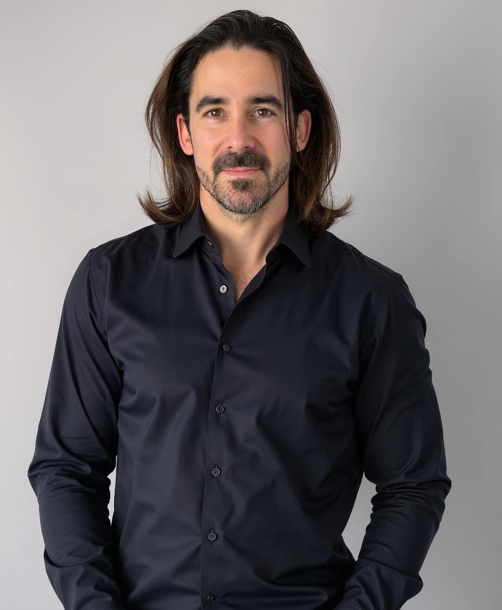 Antonio Agudo · Softwareentwickler, Trainer und Fractional CTO